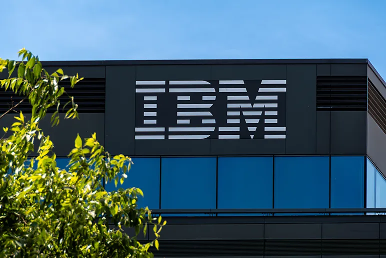 IBM : La Philosophie de la Métamorphose, du « Corps » à l’« Esprit »